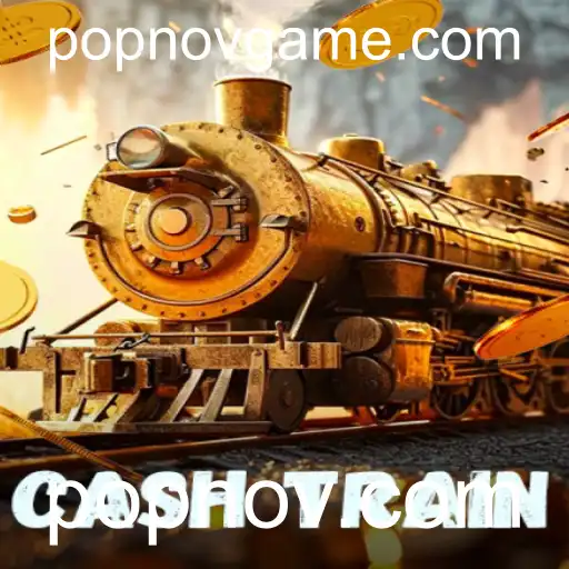 Descubra o Mundo Empolgante de CashTrain: Uma Viagem pelo Jogo que Conquista o Mundo