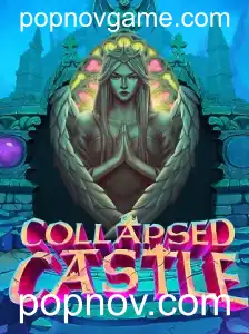 Descubra o Mundo de CollapsedCastle: Um Jogo de Aventura e Estratégia
