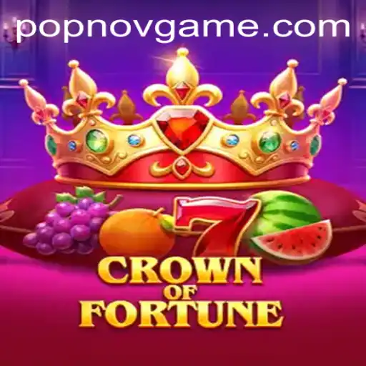 Crown of Fortune: Descubra o Fascinante Mundo do Novo Jogo Popular