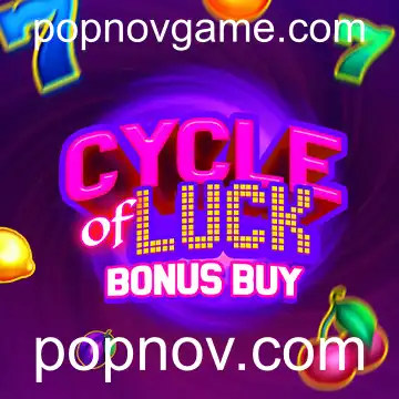Explorando o Jogo CycleofLuckBonusBuy: Regras e Estratégias