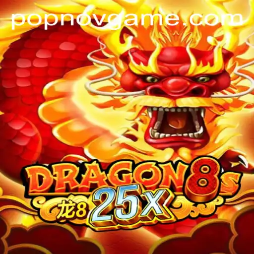 Dragon8s25x: Um Mergulho no Mundo do Novo Jogo Popular
