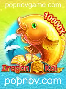 Explorando DragonKoi: O Novo Fenômeno do Popnov.com