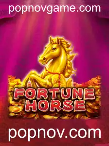 FortuneHorse: Um Guia Detalhado para o Jogo em Alta no popnov.com