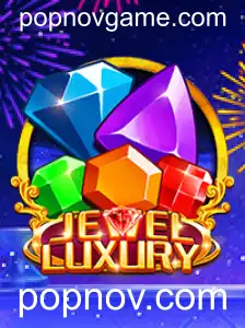 Conheça JewelLuxury: O Jogo Fascinante de Estratégia e Riqueza