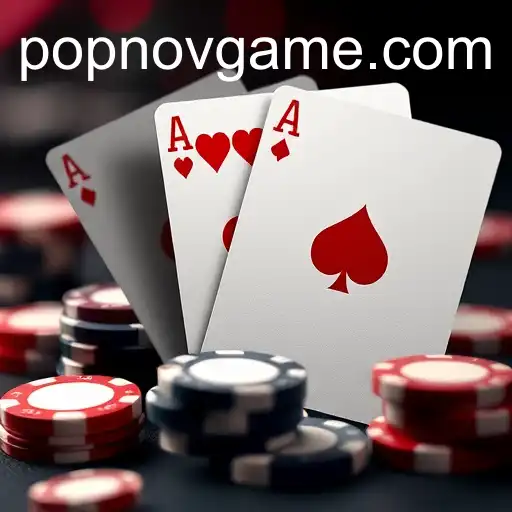 Jogos de pôquer