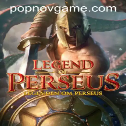 Descubra o Universo do Jogo LegendofPerseus