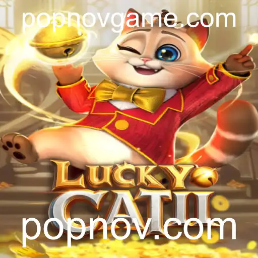 Explorando o Universo de LuckyCatII
