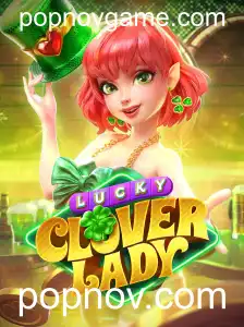 Descubra o Fascinante Mundo de LuckyCloverLady: Um Jogo Envolvente