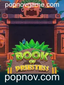 Explorando o Fascinante Mundo de BookOfPriestess