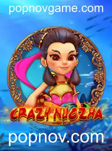 CrazyNuoZha: Mergulhe no Fascinante Mundo deste Novo Jogo