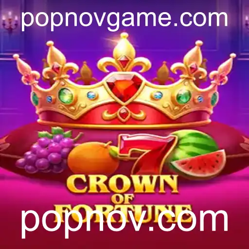 Crown of Fortune: Descubra o Fascinante Mundo do Novo Jogo Popular