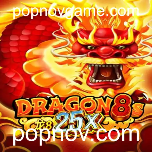Dragon8s25x: Um Mergulho no Mundo do Novo Jogo Popular
