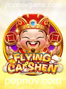 Explorando o Mundo de FlyingCaiShen: Um Guia Completo para Jogadores