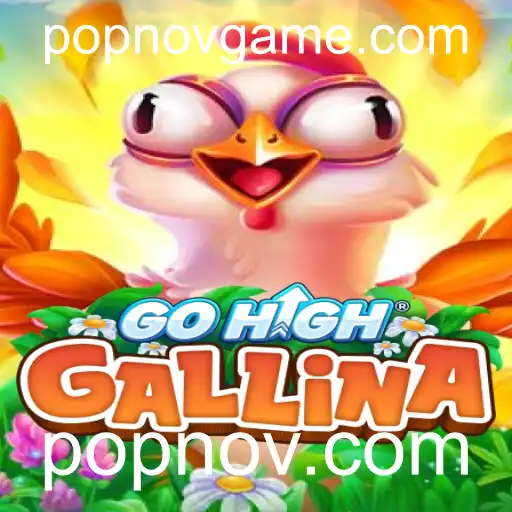 GoHighGallina: A Nova Sensação do Universo dos Jogos