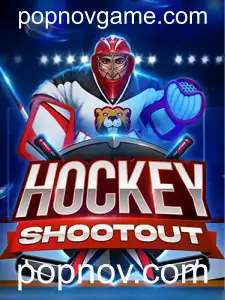 Descubra o Excitante Mundo de HockeyShootout