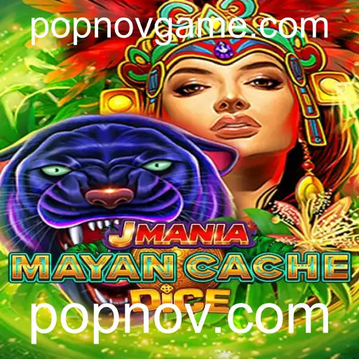 Explorando o Mundo de JManiaMayanCacheDice: Estratégia e Aventura