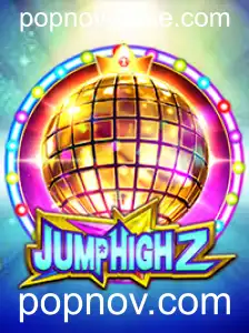 Explorando as Aventuras de 'JumpHigh2'