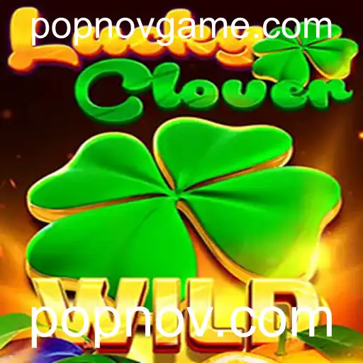 Desvendando LuckyClover: Um Mergulho no Novo Fenômeno dos Jogos