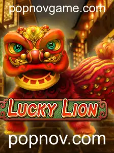 Descubra o Empolgante Mundo de LuckyLion: Regras, Estratégias e Mais