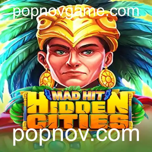 Descubra a Aventura em MadHitHiddenCities: O Novo Sucesso da popnov.com