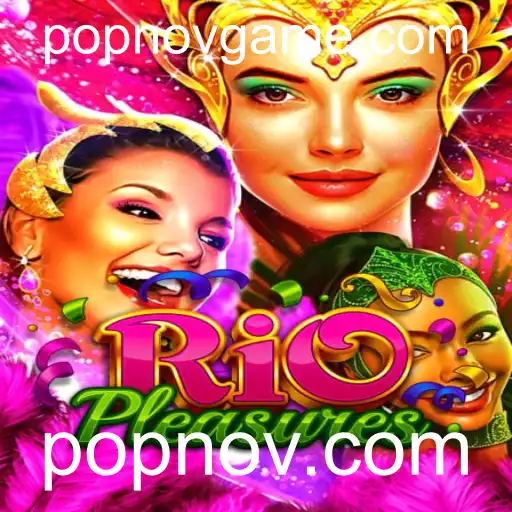 Desvendando RioPleasures: Um Mergulho no Mundo do Jogo Popnov.com
