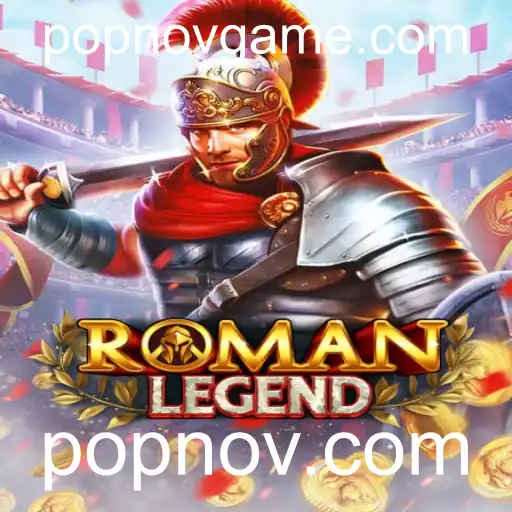 Descubra RomanLegend: Um Mergulho na Roma Antiga