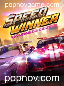 Descubra SpeedWinner: Um Jogo de Corrida Inovador