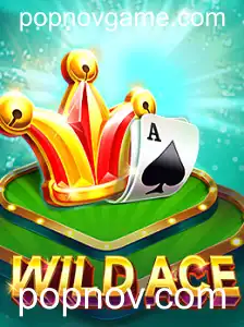 WildAce: A Emoção do Jogo de Aventura