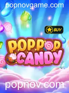 Descobrindo POPPOPCANDY: Regras e Novidades do Jogo Online