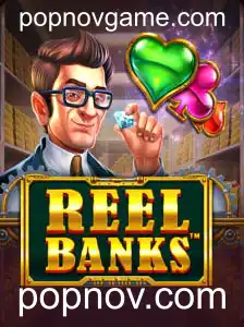 Explorando o Mundo de ReelBanks: Mergulhe na Aventura