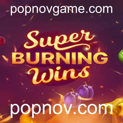 SuperBurningWins: Uma Jornada Através do Universo das Slot Machines Online