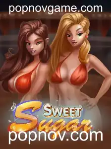 Explorando o Mundo Encantador de SweetSugar