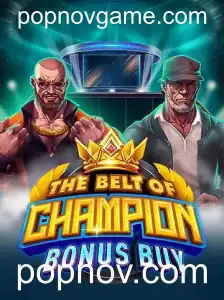 TheBeltOfChampionBonusBuy: Uma Introdução Completa ao Novo Jogo