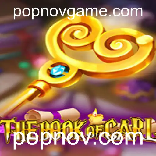 Descobrindo 'TheBookofCarl': Um Mergulho no Mundo de Aventuras em popnov.com