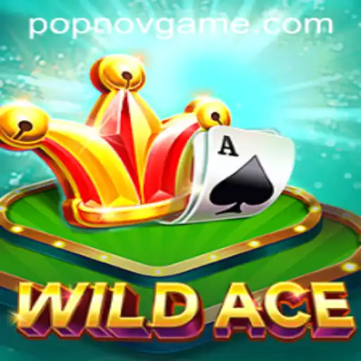 WildAce: A Emoção do Jogo de Aventura