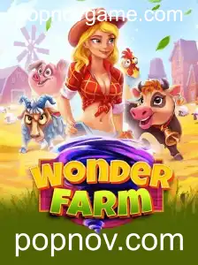 Descubra o Maravilhoso Mundo de WonderFarm: Um Jogo de Estratégia Inovador